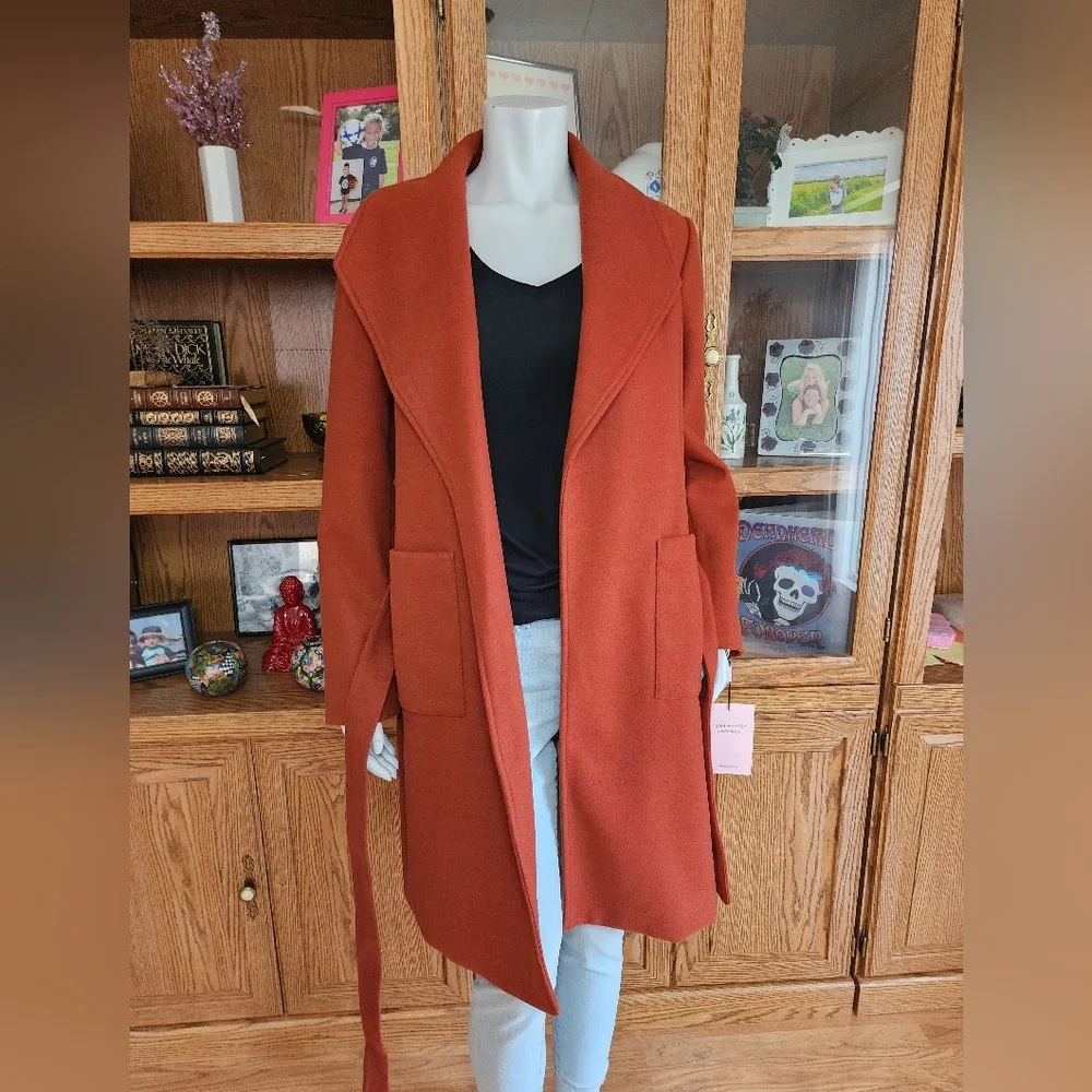 NWT Fall Jacket - Picture 6 of 8